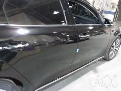 2016 Kia K5 VIN: