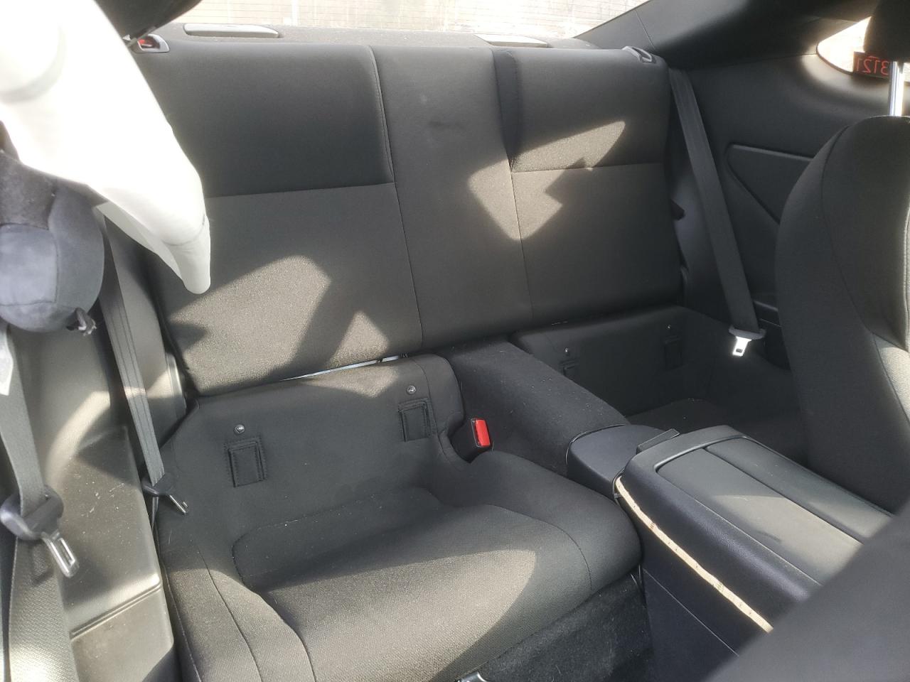 2023 TOYOTA GR 86  VIN:JF1ZNBC11P8752445