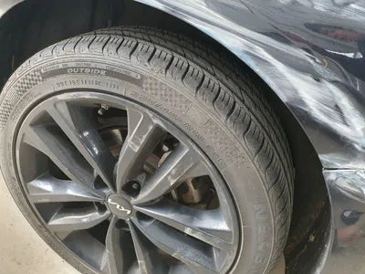2019 Kia K5 VIN: