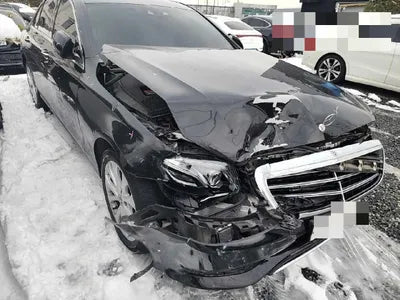 2017 Mercedes-Benz E 220 549KMWDDZF0FB5HA2 VIN:549KMWDDZF0FB5HA2