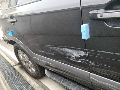 2017 Kia Mohave KNAKN814DJA172399 VIN:KNAKN814DJA172399