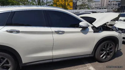 2019 Infiniti QX50 3PCAJ5M32KF142079 VIN:3PCAJ5M32KF142079