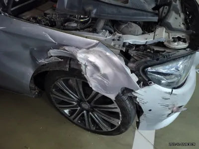 2017 Mercedes-Benz E 400 WDDZF6GB9HA219678 VIN:WDDZF6GB9HA219678