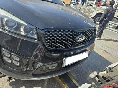2016 Kia Sorento KNAPH81ABGA185528 VIN:KNAPH81ABGA185528