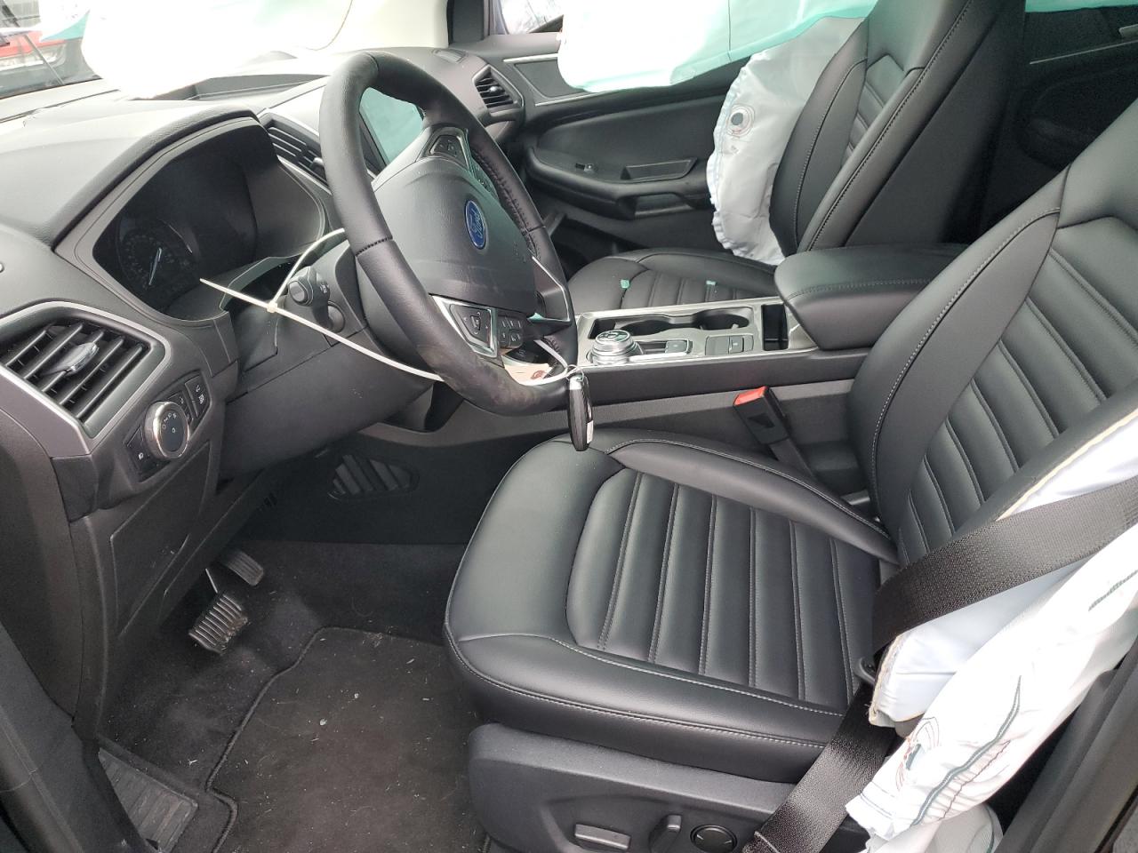 2024 FORD EDGE SEL VIN:2FMPK4J90RBB10020