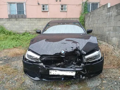 2017 BMW 520 WBAJC3109HG466585 VIN:WBAJC3109HG466585