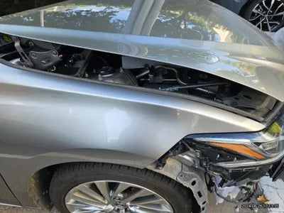 2019 Lexus ES 300 VIN: