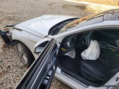 2019 Genesis G70 VIN: