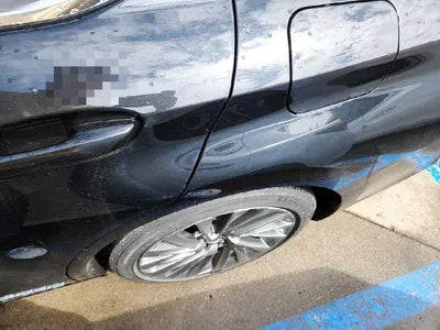 2022 Lexus ES 300 VIN: