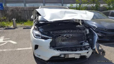 2019 Infiniti QX50 3PCAJ5M32KF142079 VIN:3PCAJ5M32KF142079