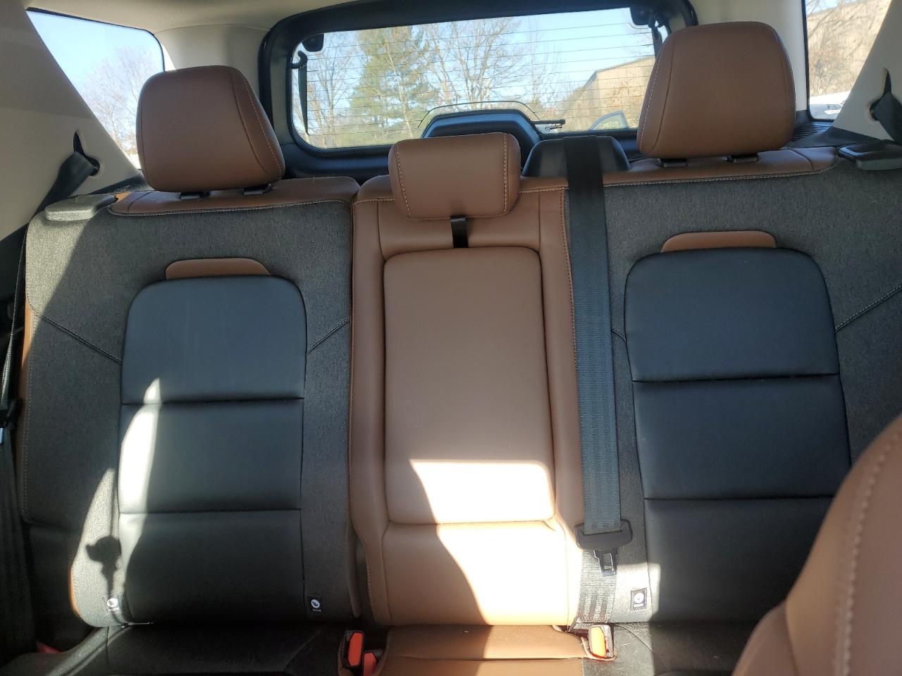 2023 FORD BRONCO SPORT OUTER BANKS VIN:3FMCR9C68PRD10541