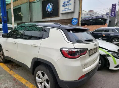 2019 Jeep Compass 3C4NJDCB7KT646990 VIN:3C4NJDCB7KT646990