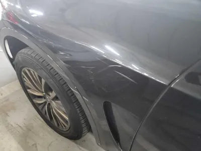 2017 BMW 530 WBAKS4108H0R90543 VIN:WBAKS4108H0R90543