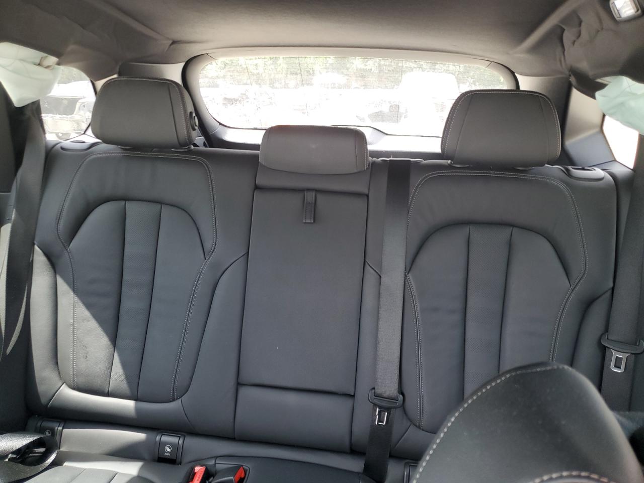 2022 BMW X5 XDRIVE40I VIN:5UXCR6C09N9J95891