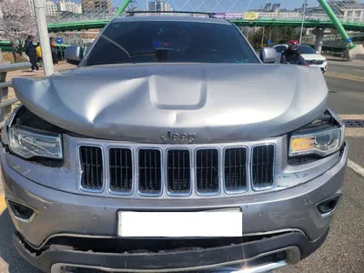 2015 Jeep Grand Cherokee 124KM1C4RJFBM4FC7 VIN:124KM1C4RJFBM4FC7