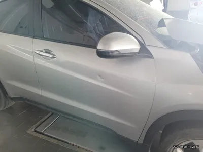 2016 Honda HR-V 3HGRU5850GM200100 VIN:3HGRU5850GM200100