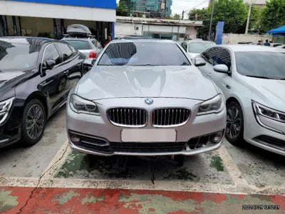 2015 BMW 528 WBA5A7105FD817778 VIN:WBA5A7105FD817778