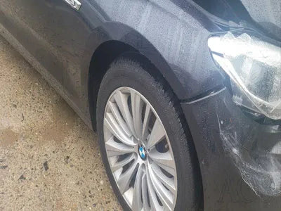 2016 bmw gran turismo 30d xdrive 952KMWBA5N6104GG5 VIN:952KMWBA5N6104GG5