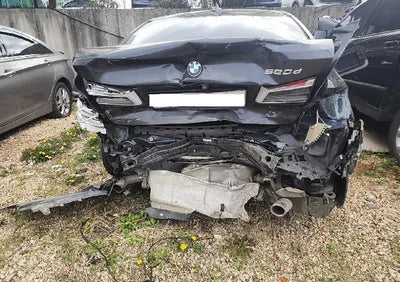 2018 BMW 520 WBAJC3109JG994505 VIN:WBAJC3109JG994505