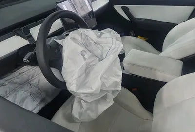2021 Tesla Model Y 5YJYGDEF7MF227826 VIN:5YJYGDEF7MF227826