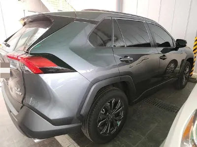2022 Toyota RAV4 VIN: