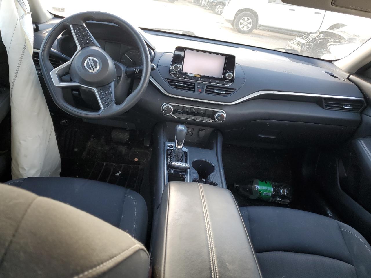 2022 NISSAN ALTIMA S VIN:1N4BL4BVXNN304811