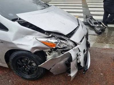 2015 Toyota Prius VIN: