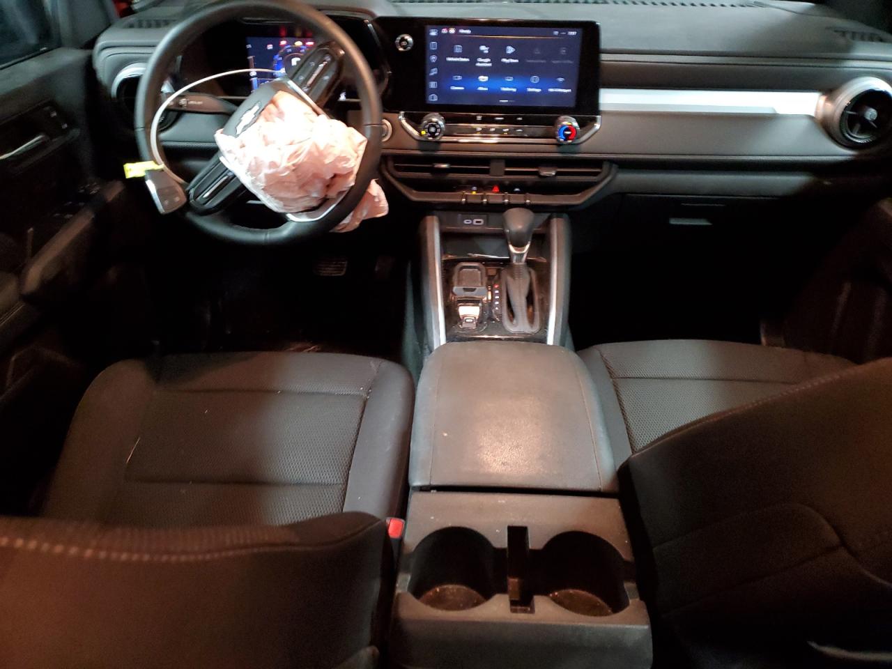 2023 CHEVROLET COLORADO LT VIN:1GCGSCEC3P1200713