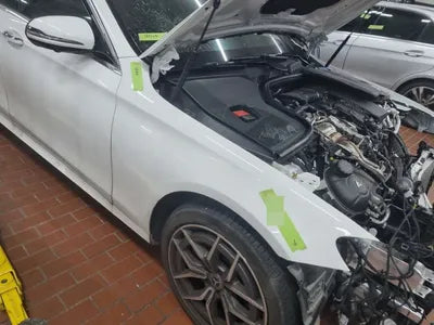 2021 Mercedes-Benz E 220 W1KZF0FB5MA935180 VIN:W1KZF0FB5MA935180