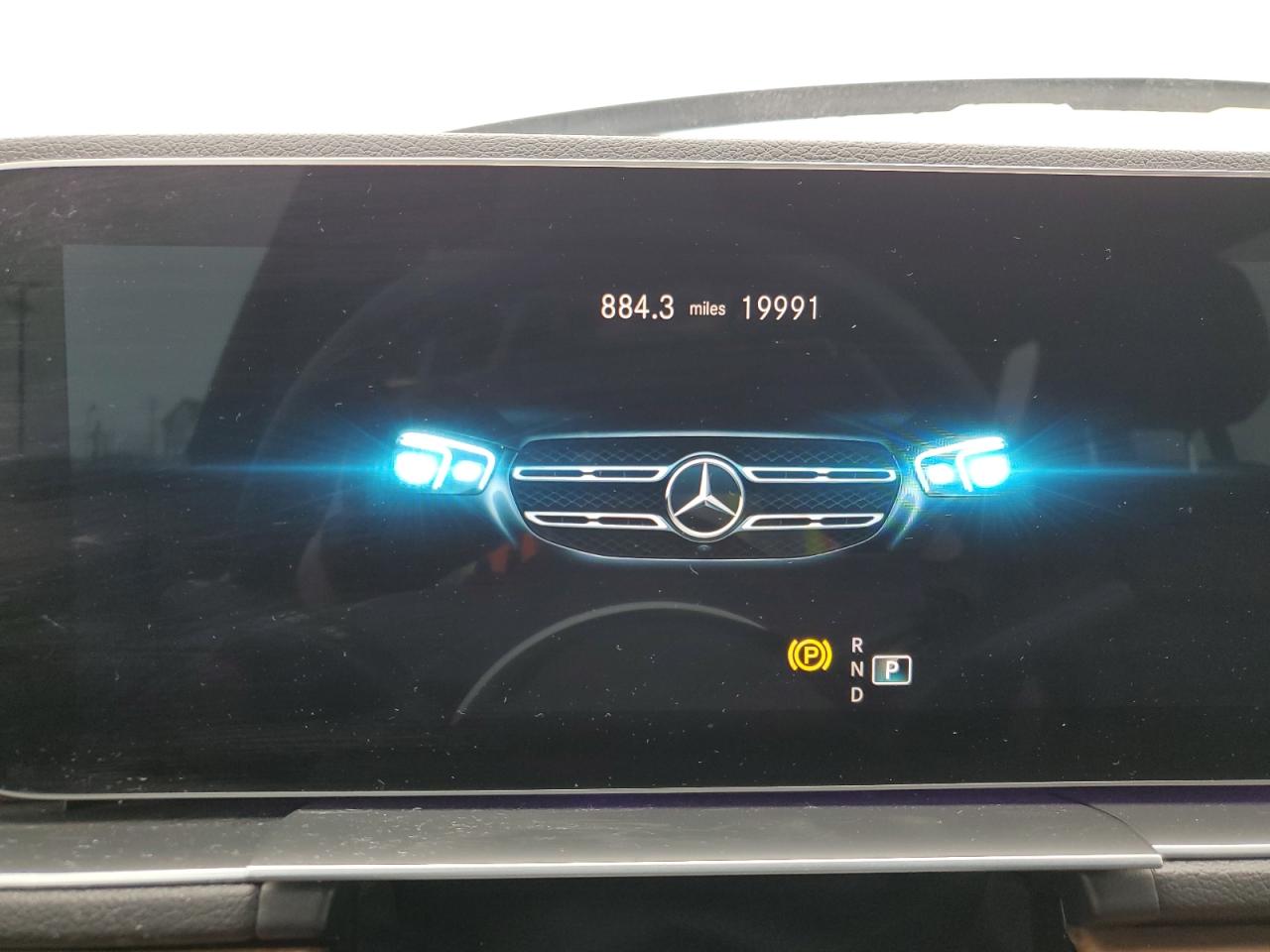 2023 MERCEDES-BENZ GLE 450 4MATIC VIN:4JGFB5KB8PA846246