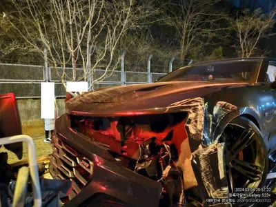 2017 Chevrolet Camaro 1G1F91R72H0134549 VIN:1G1F91R72H0134549