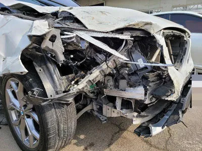 2018 BMW 320 WBATX3105JLB96137 VIN:WBATX3105JLB96137