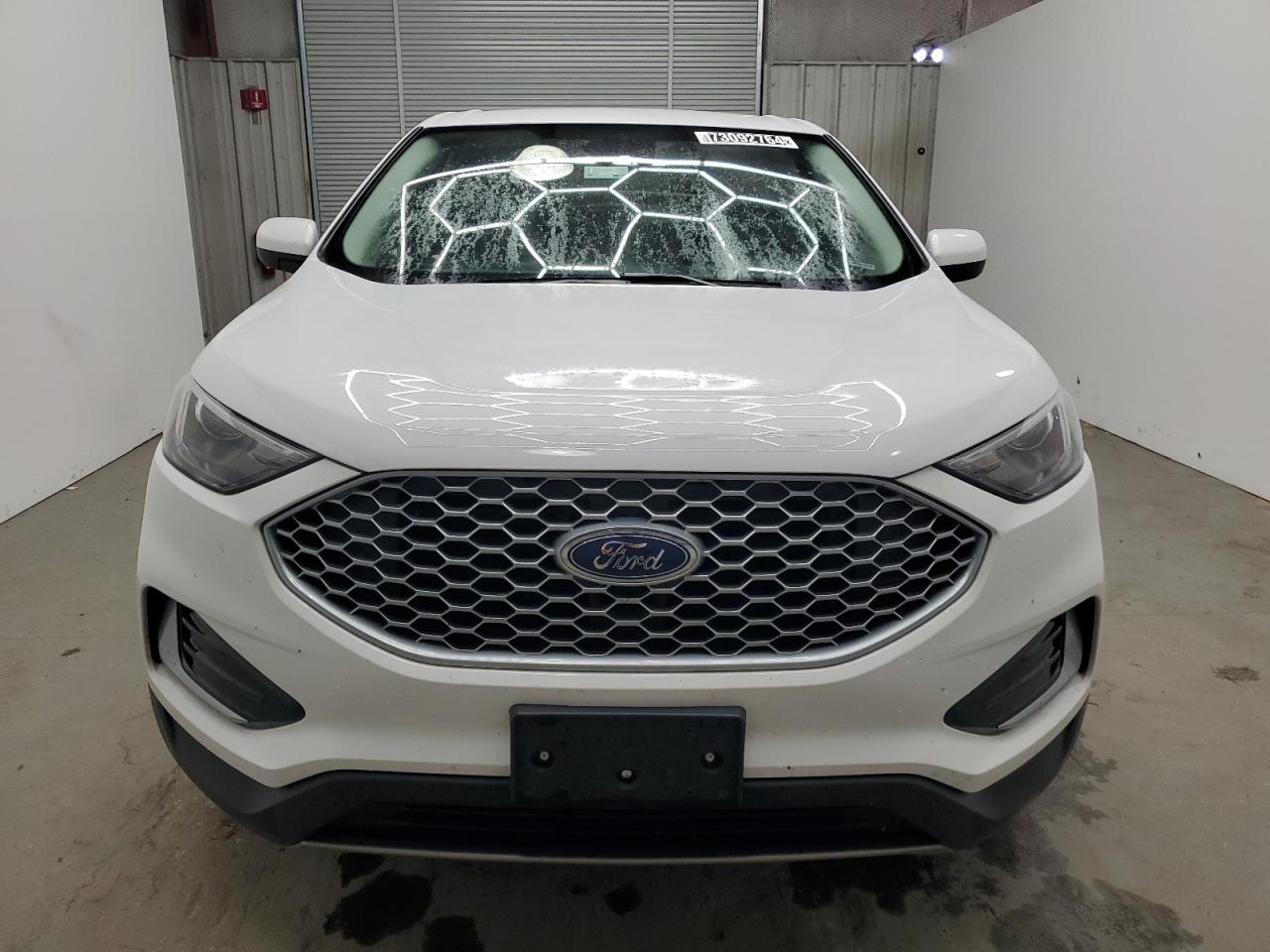 2023 FORD EDGE SEL VIN:2FMPK4J9XPBA19687