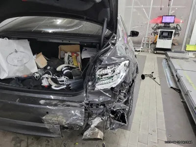 2020 BMW 520 WBAJF3109LWW86038 VIN:WBAJF3109LWW86038