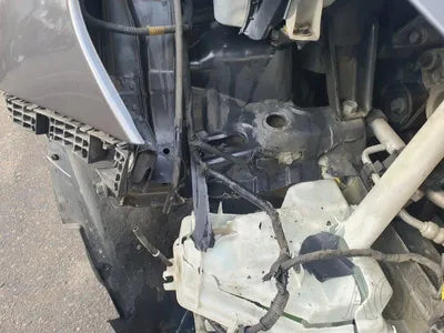 2017 Kia K5 KNAGS416BHA158624 VIN:KNAGS416BHA158624