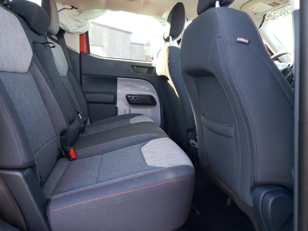 2023 FORD MAVERICK XL VIN:3FTTW8E36PRA27615