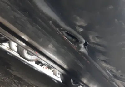 2021 Tesla Model 3 VIN: