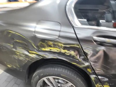 2018 BMW 730 WBA7G6101JB243511 VIN:WBA7G6101JB243511