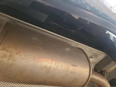 2014 BMW 1 Series VIN: