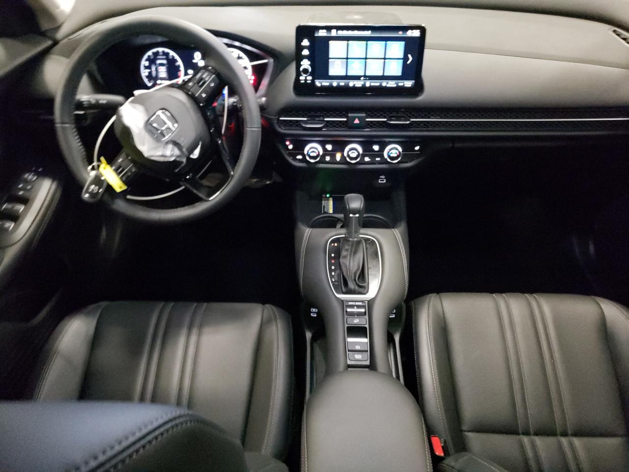 2024 HONDA HR-V EXL VIN:3CZRZ2H76RM785414