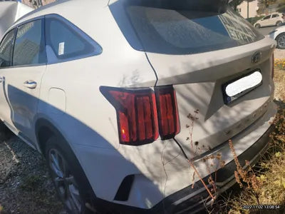 2021 Kia Sorento KNARH81BGMA087932 VIN:KNARH81BGMA087932