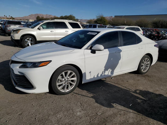 2023 TOYOTA CAMRY LE VIN:4T1C11AK9PU179198