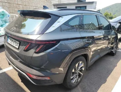 2021 Hyundai Tucson 000KMHJE811BMU017 VIN:000KMHJE811BMU017