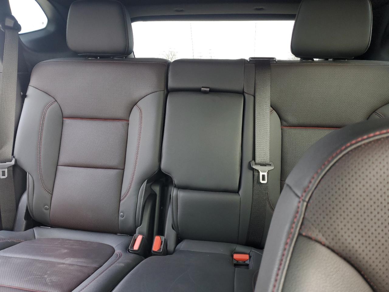 2022 CHEVROLET BLAZER RS VIN:3GNKBERS2NS126923