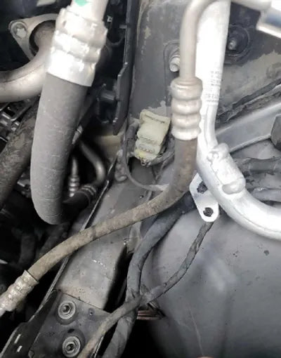 2017 Mercedes-Benz E 220 WDDZF0FB1HA208821 VIN:WDDZF0FB1HA208821