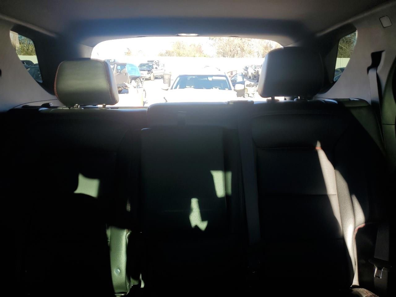 2024 CHEVROLET EQUINOX RS VIN:3GNAXWEG7RS218085