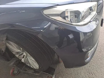 2017 bmw /bmw gran turismo efficient dynamics WBA5N2103HG782635 VIN:WBA5N2103HG782635