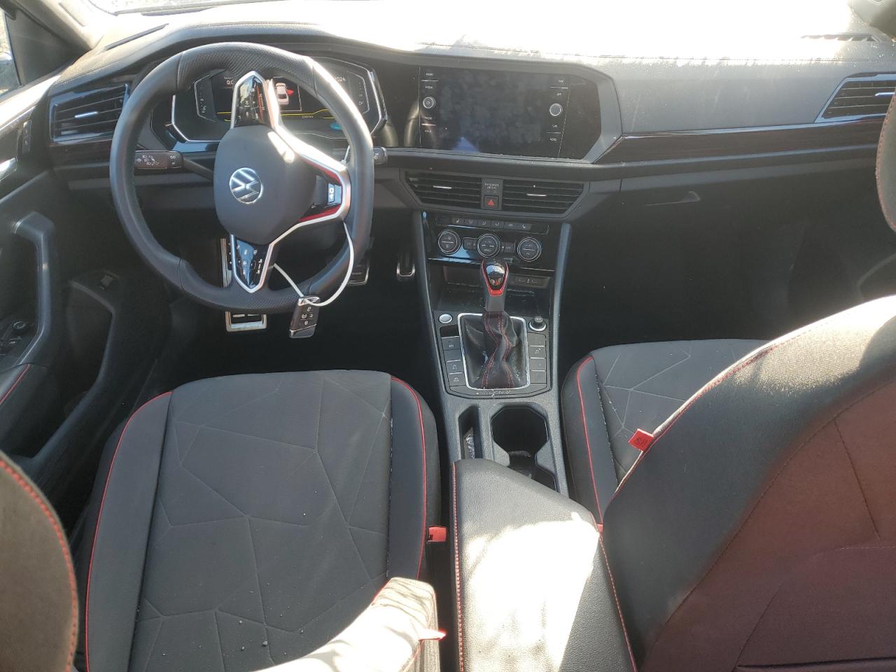 2024 VOLKSWAGEN JETTA 40TH ANNIVERSARY VIN:3VW9T7BU7RM004058