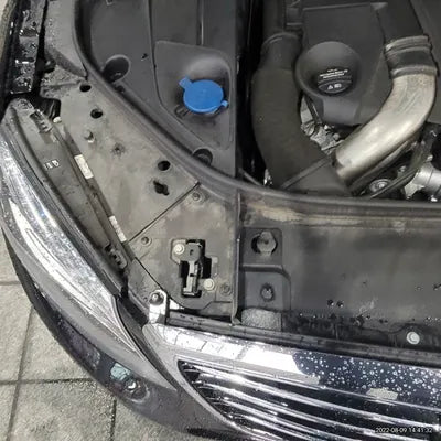 2016 Mercedes-Benz S 500 WDDUG8FBXGA277091 VIN:WDDUG8FBXGA277091