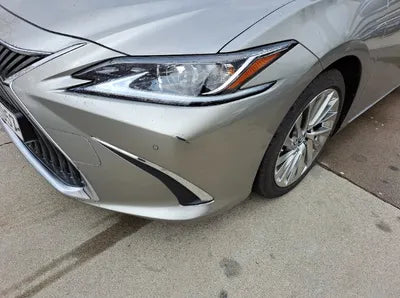 2020 Lexus ES 300 JTHB21B13L2107680 VIN:JTHB21B13L2107680